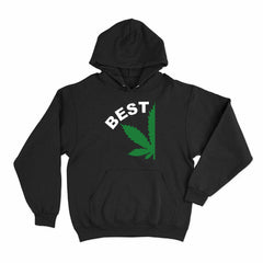 "BEST" Buds Hoodie