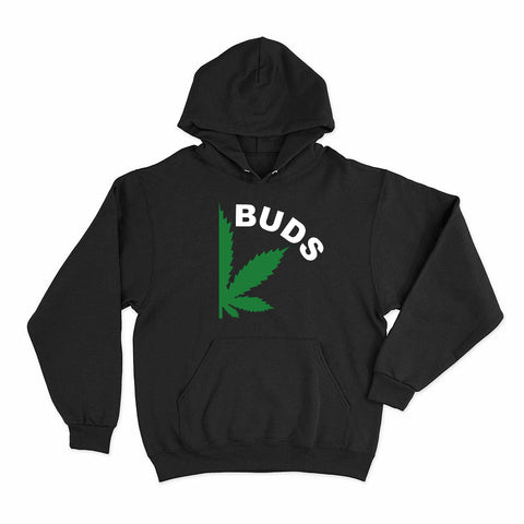 Best "BUDS" Hoodie