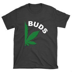 Best "BUDS" T-Shirt