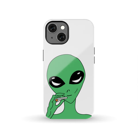 Mr. Alien