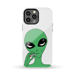 Mr. Alien