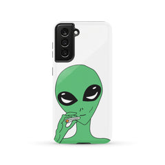 Mr. Alien