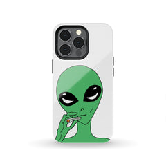 Mr. Alien