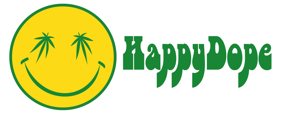 HappyDope